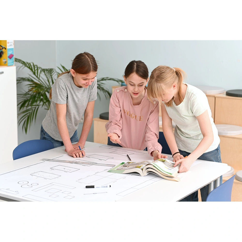 Lerntypen bei Kindern: Individuelle Förderung für größere Lernerfolge