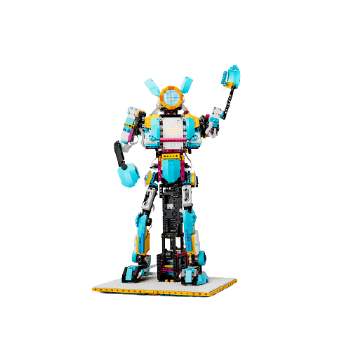 Robot edukacyjny ELLES LEGO Education