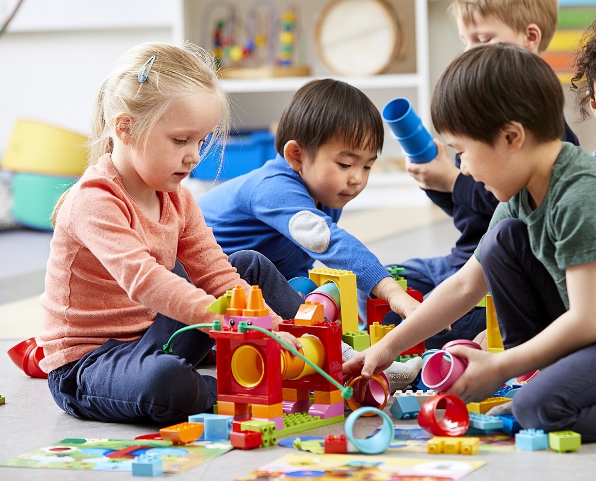 LEGO® DUPLO® Erweiterungssets