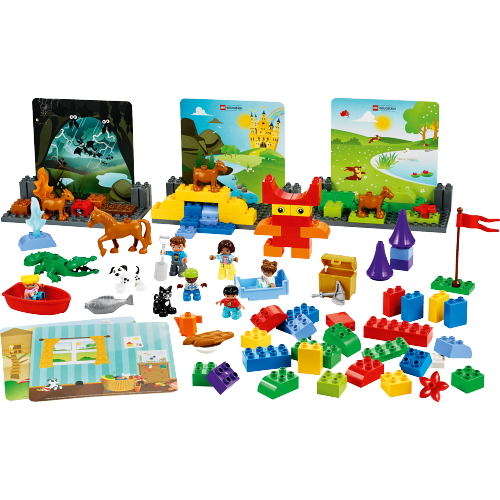 LEGO DUPLO Story Tales