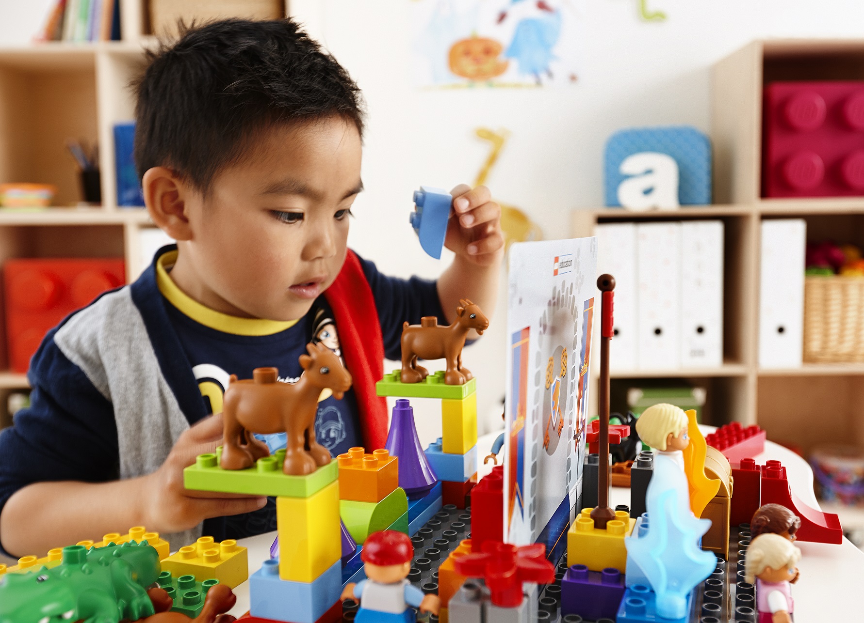 LEGO® DUPLO® Story Tales