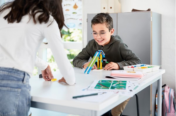 LEGO® Education BricQ Motion Essential Schuler