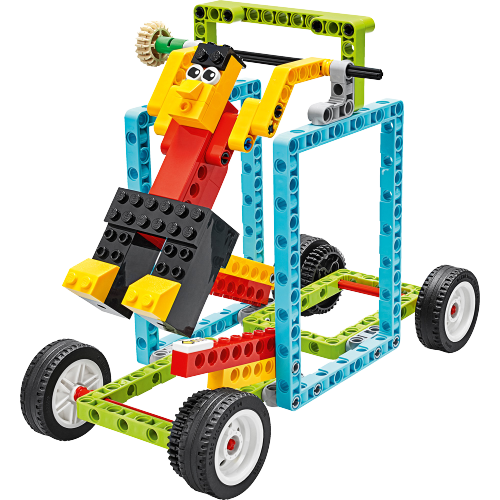 LEGO® Education BricQ Motion Prime