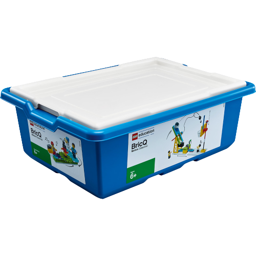LEGO® Education für die Schule Jahrgänge 1.-4.