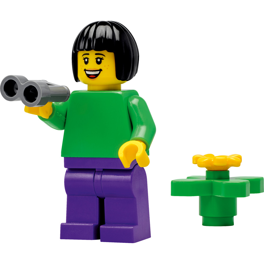 LEGO® Education SPIKE™ Essential Madchen