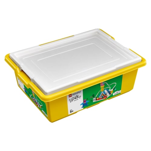Das LEGO® Education Unterrichtskonzept spike essential volksschule