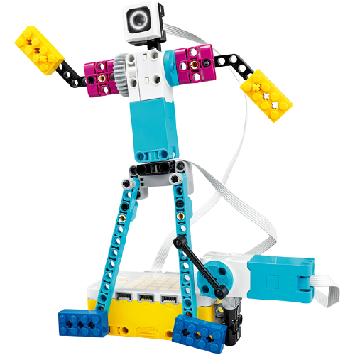 LEGO® Education Unterrichtskonzept mint