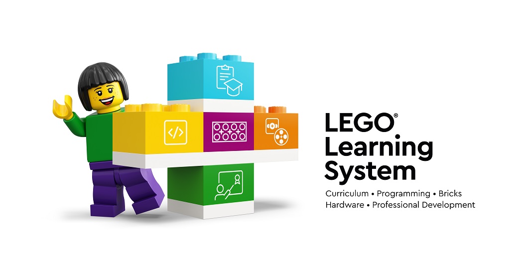 Das LEGO® Lernsystem