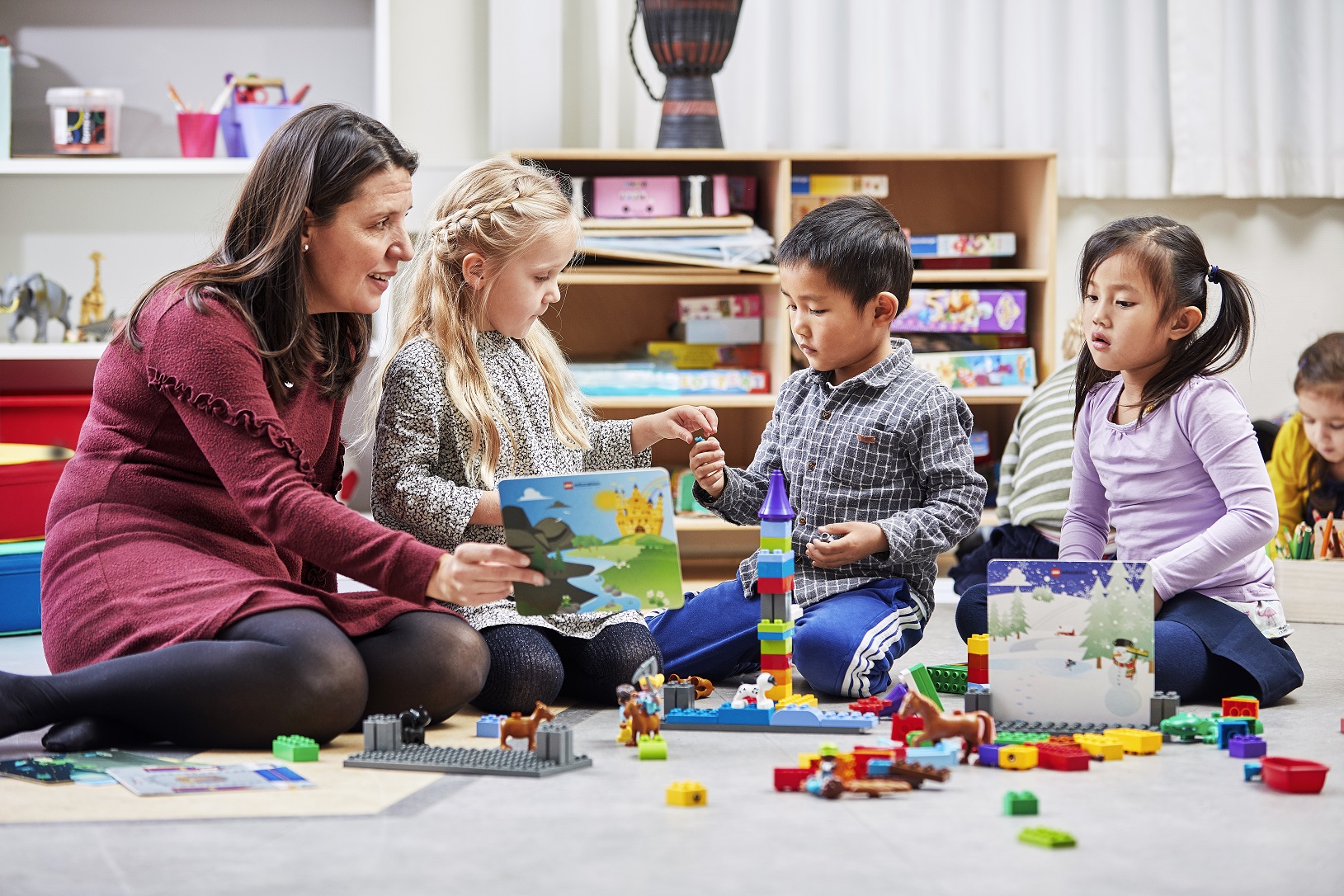 Lehrerausbildung