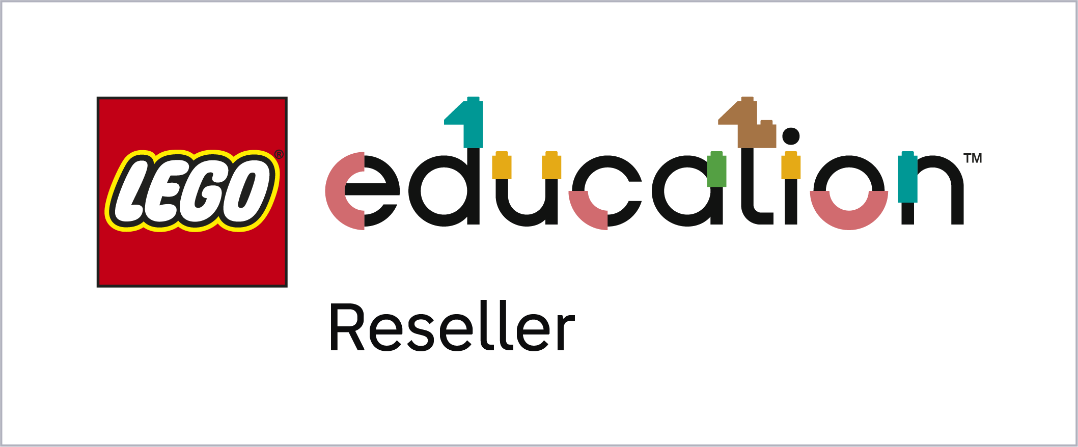 lego education logo